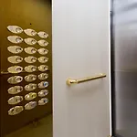 Iris Private Parking