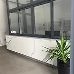 Iris Private Parking Daire Split