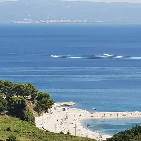 Apartment Iris Private Parking