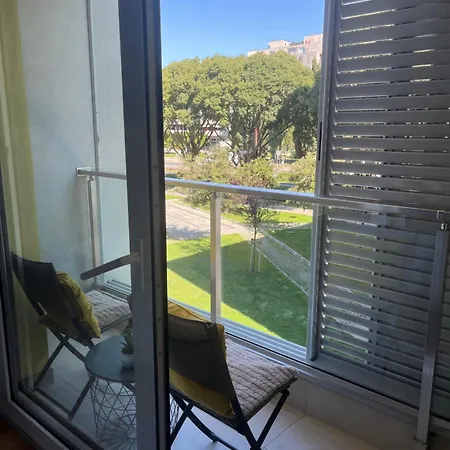 Apartment Iris Private Parking *