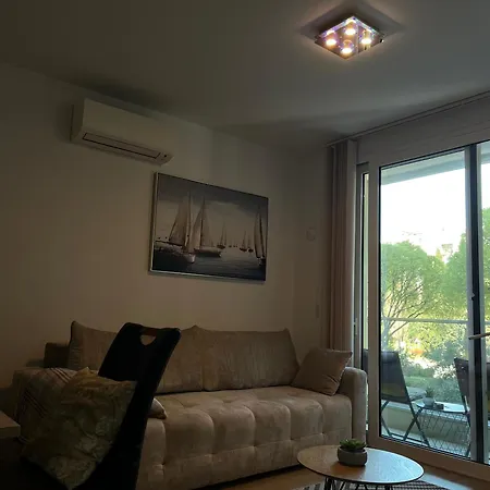 Apartment Iris Private Parking *