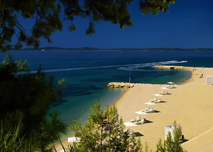 Iris Private Parking Apartament