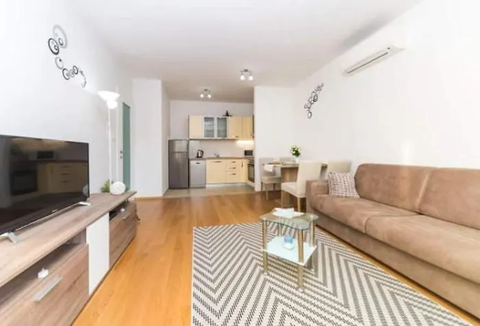 Apartament Iris Private Parking Split