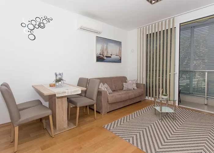 Apartament Iris Private Parking *