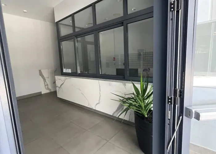 Iris Private Parking