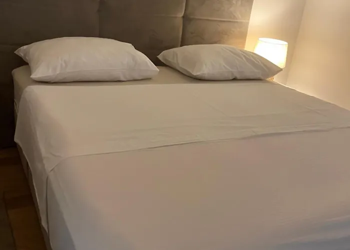 Apartament Iris Private Parking Split