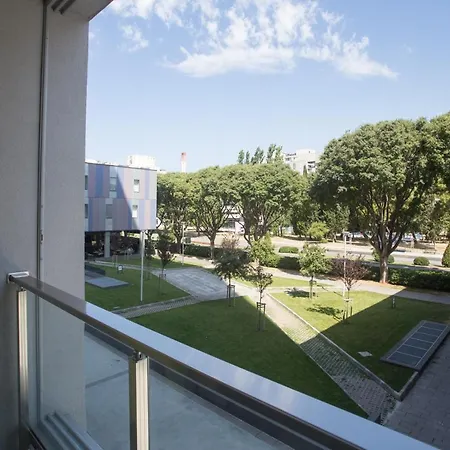 Iris Private Parking *